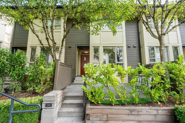 Burnaby, BC V5A 4Z2,9229 University CRES #130