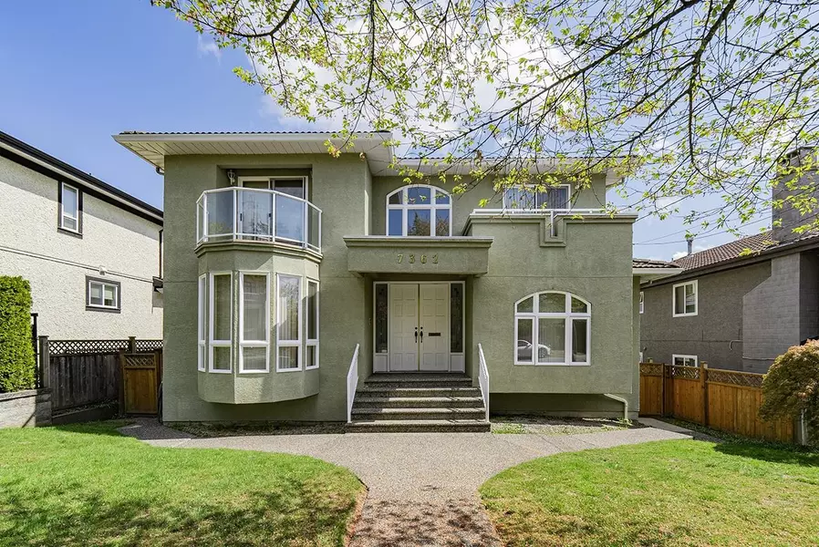 7362 Waverley AVE, Burnaby, BC V5J 4A6