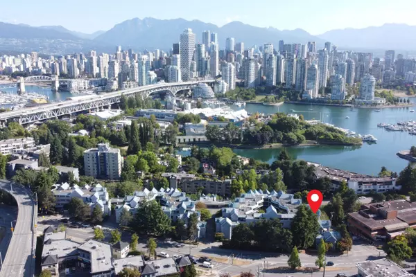 1345 W 4th AVE #28, Vancouver, BC V6H 3Y8