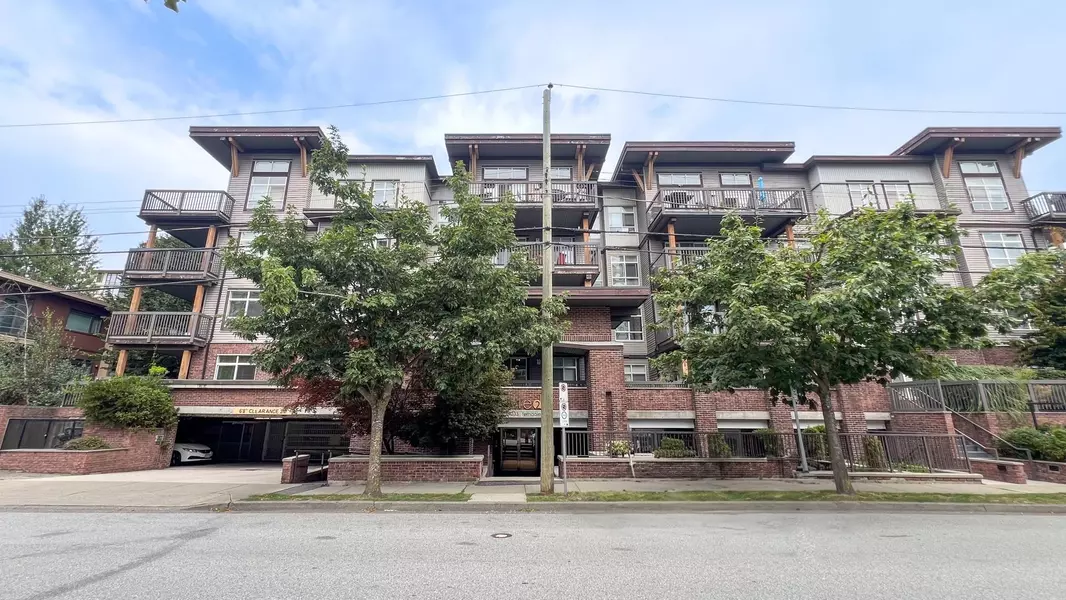 9233 Ferndale RD #220, Richmond, BC V6Y 0B8