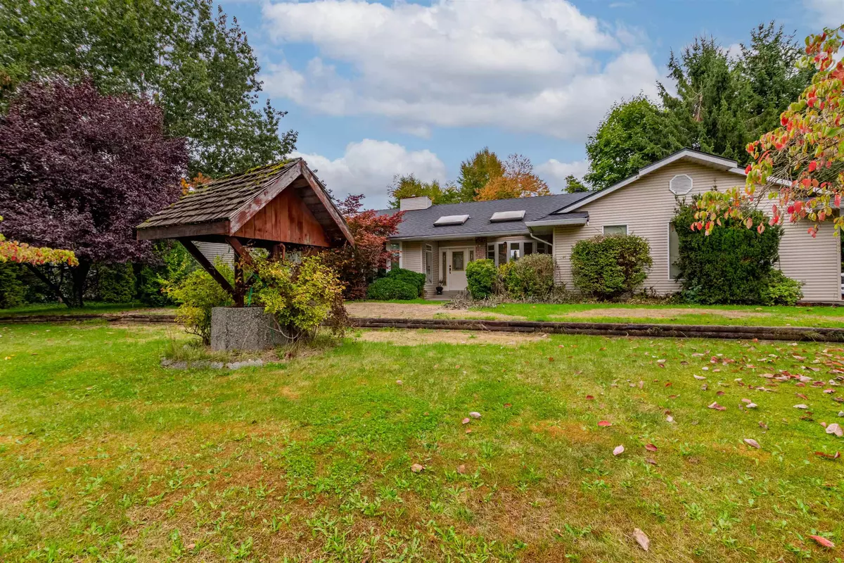 Abbotsford, BC V4X 1H3,2844 Bergman ST