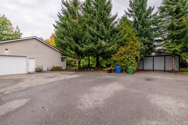 Abbotsford, BC V4X 1H3,2844 Bergman ST