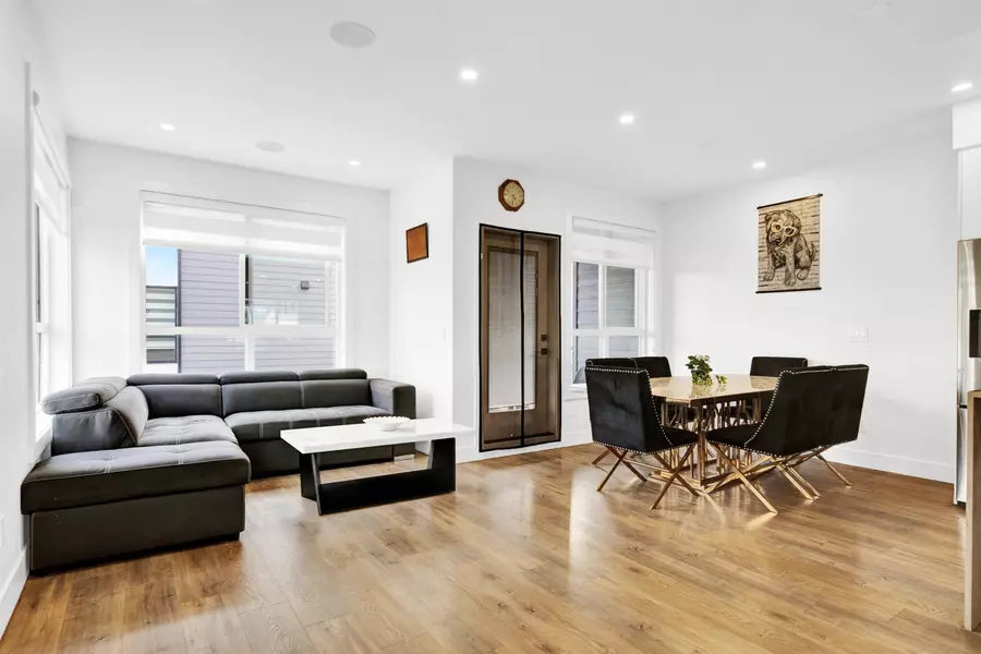 7177 194a ST #11, Surrey, BC V4N 6V6