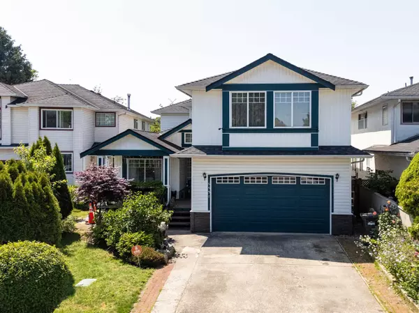 5531 Garratt CT, Richmond, BC V6V 2P4
