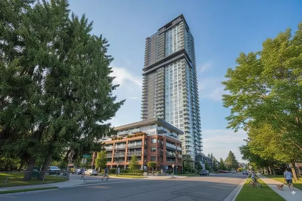 537 Cottonwood AVE #3203 Coquitlam, BC V3J 0S4