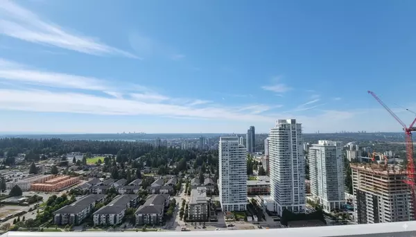 Coquitlam, BC V3J 0S4,537 Cottonwood AVE #3203