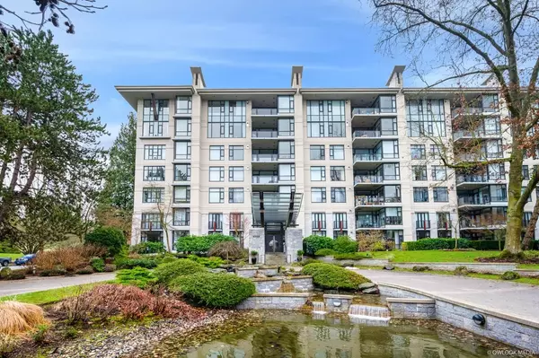 Vancouver, BC V6J 4B7,4759 Valley DR #501