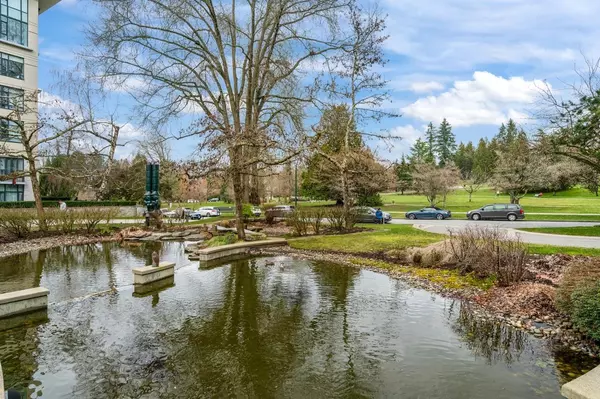 Vancouver, BC V6J 4B7,4759 Valley DR #501