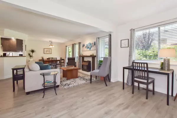 Abbotsford, BC V2T 4W5,2475 Emerson ST #17