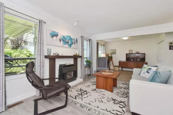 Abbotsford, BC V2T 4W5,2475 Emerson ST #17