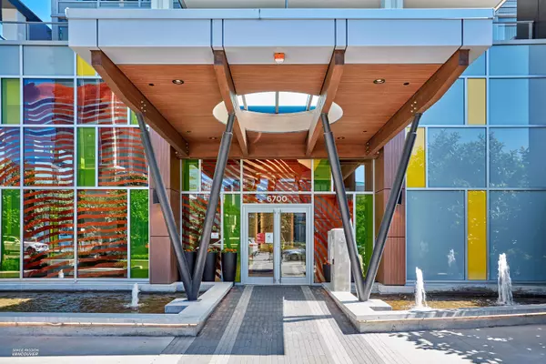 Burnaby, BC V5H 0J3,6700 Dunblane AVE #3101