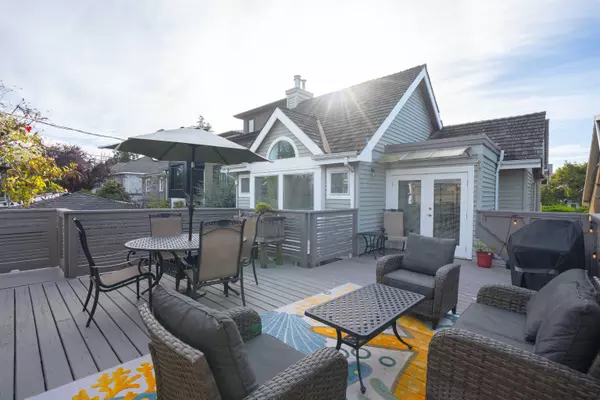 Vancouver, BC V6J 3W3,1346 Laburnum ST
