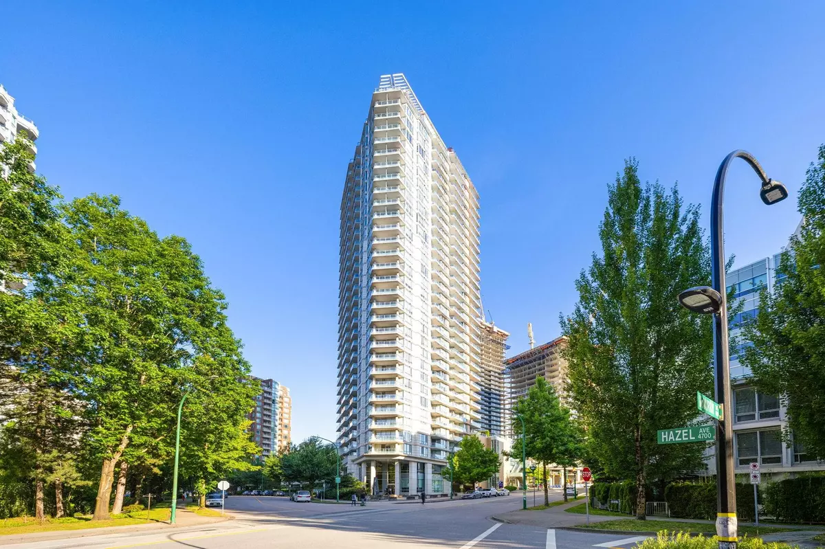 Burnaby, BC V5H 0A2,4808 Hazel ST #2106