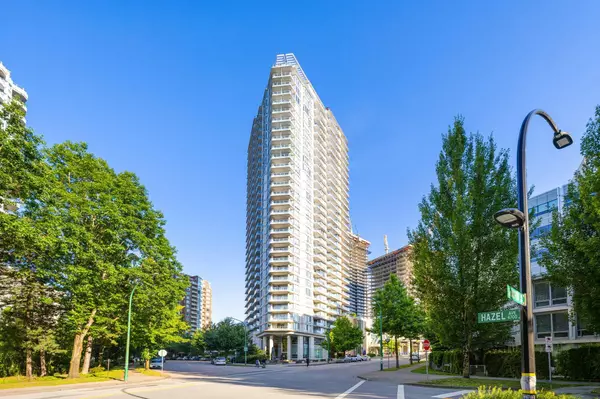 4808 Hazel ST #2106, Burnaby, BC V5H 0A2