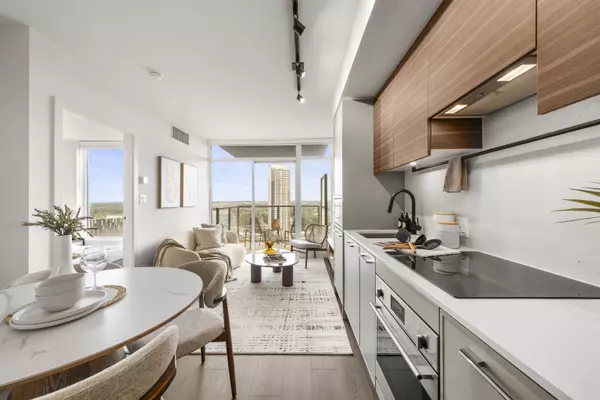 Surrey, BC V3T 4Y3,13745 George Junction #1701