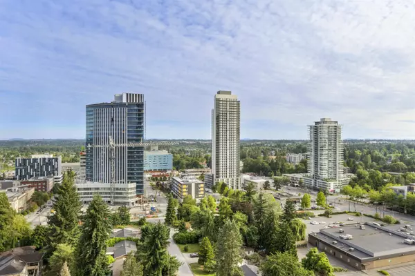 Surrey, BC V3T 4Y3,13745 George Junction #1701