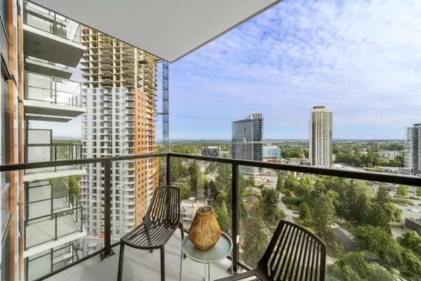 Surrey, BC V3T 4Y3,13745 George Junction #1701