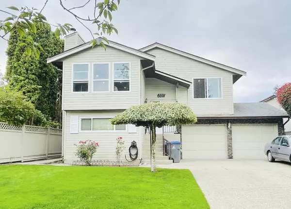 6591 130a ST, Surrey, BC V3W 8P5