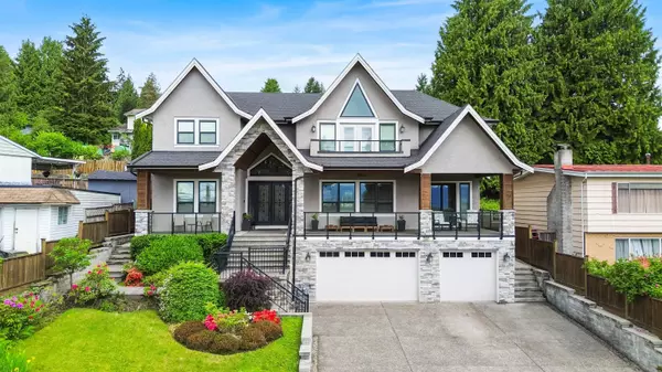 Coquitlam, BC V3C 2H1,966 Ranch Park WAY