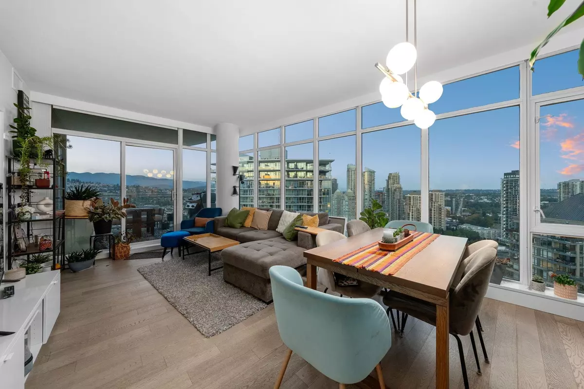 Burnaby, BC V5C 0L5,1788 Gilmore AVE #2810