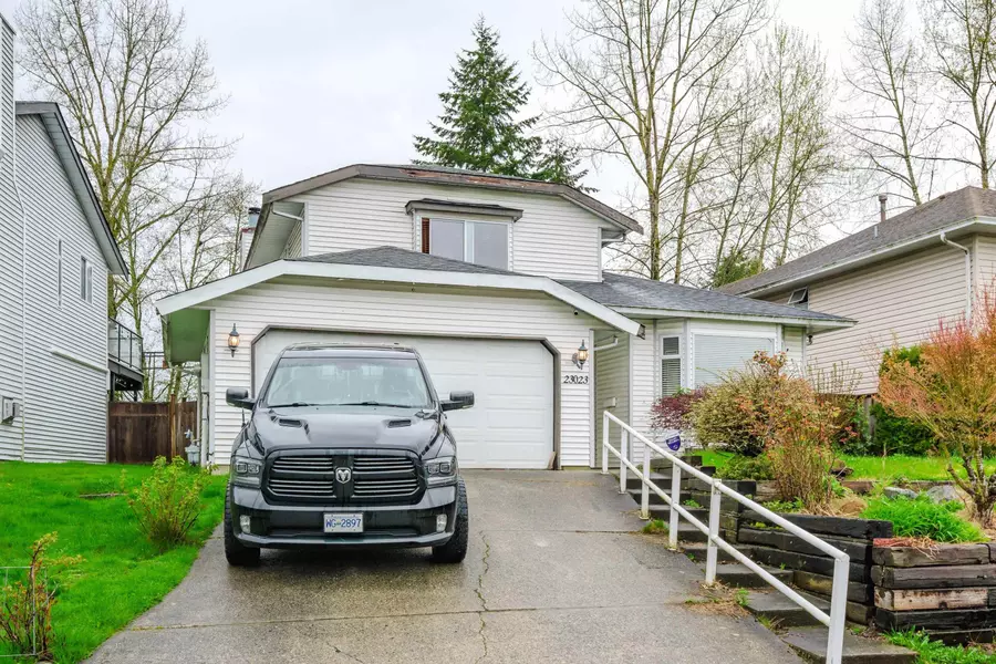 23023 Olund CRES, Maple Ridge, BC V2X 9L3