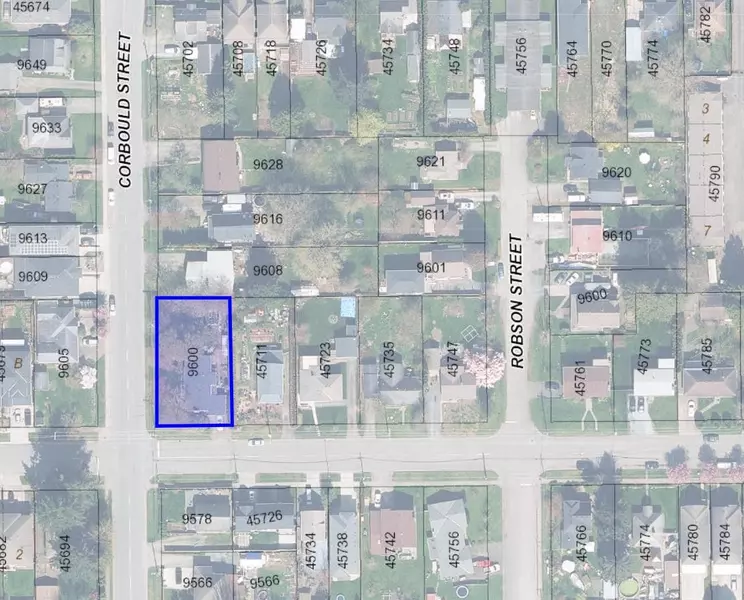 9600 Corbould ST, Chilliwack, BC V2P 4B3