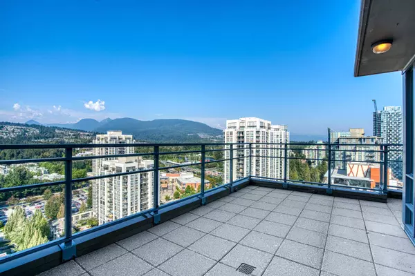 Coquitlam, BC V3B 0C3,2978 Glen DR #3104
