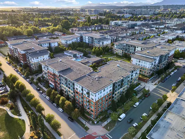 Richmond, BC V6X 0L7,9399 Alexandra RD #318