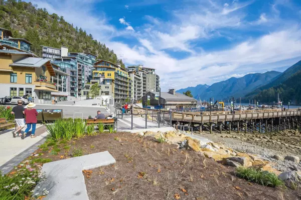 6687 Nelson AVE #406 Vancouver, BC V7W 2B2