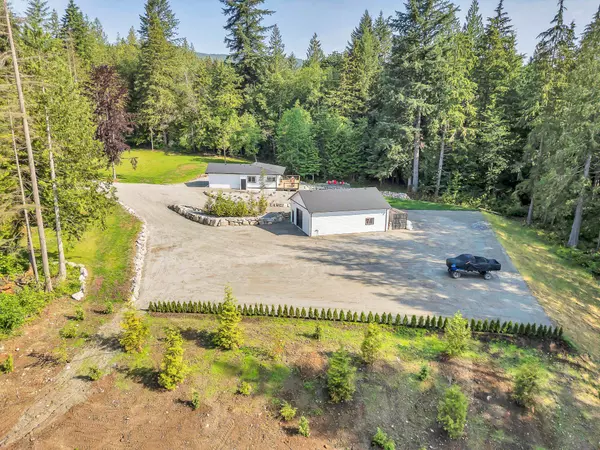 Mission, BC V4S 1B9,12358 Carr ST