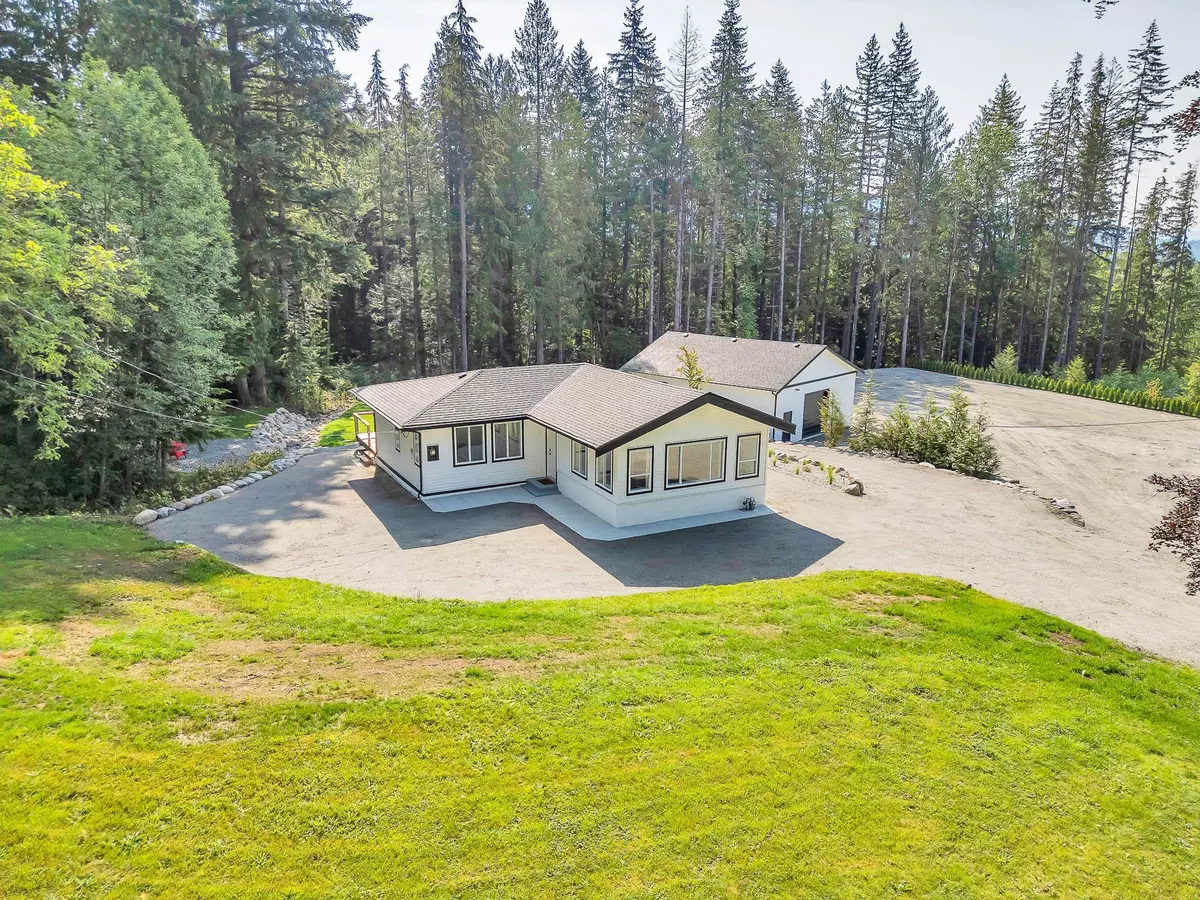 Mission, BC V4S 1B9,12358 Carr ST