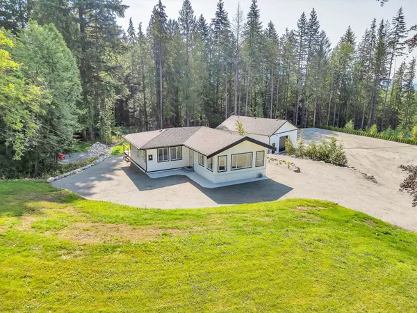 12358 Carr ST, Mission, BC V4S 1B9