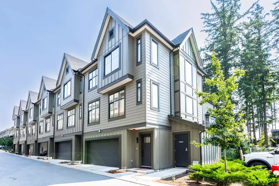 2350 165 ST #12, Surrey, BC V3Z 1J9