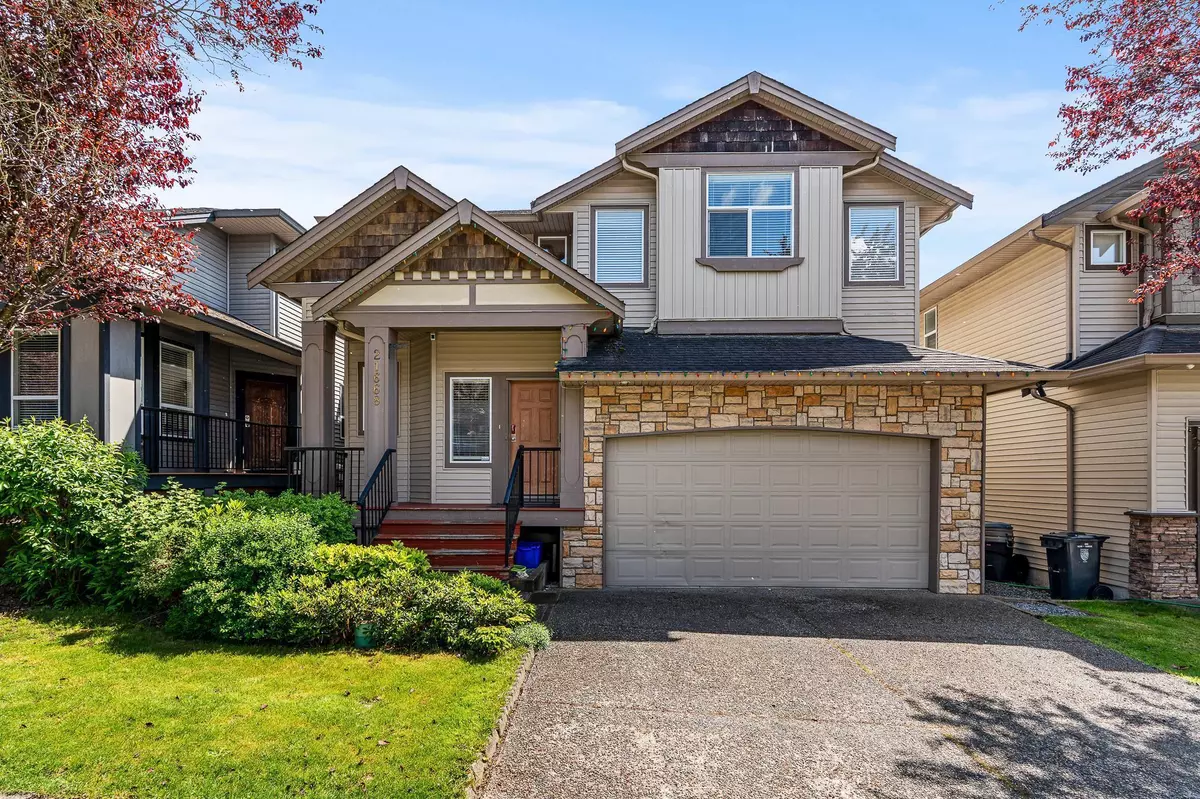 Langley, BC V1M 4C6,21668 89a AVE