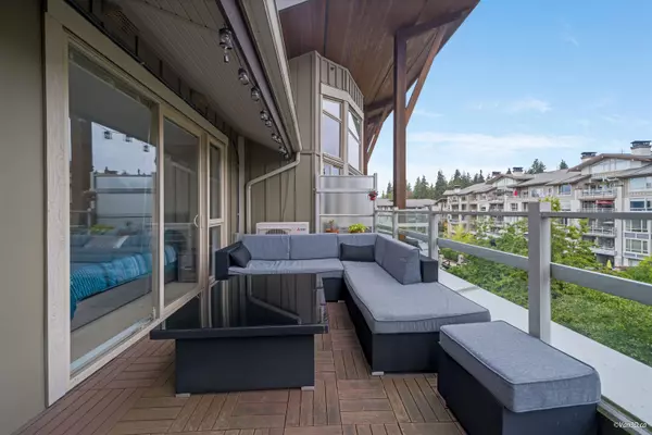 North Vancouver, BC V7G 2T5,530 Raven Woods DR #506