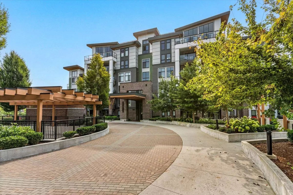 Chilliwack, BC V2R 6E1,45510 Market WAY #202
