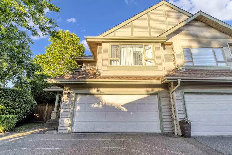 1255 Riverside DR #29, Port Coquitlam, BC V3B 7Z5