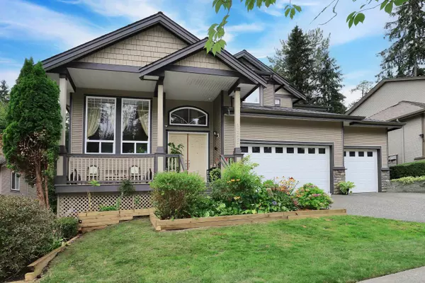 13257 239b ST, Maple Ridge, BC V4R 0A3