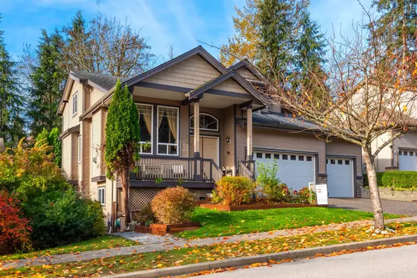 13257 239b ST, Maple Ridge, BC V4R 0A3