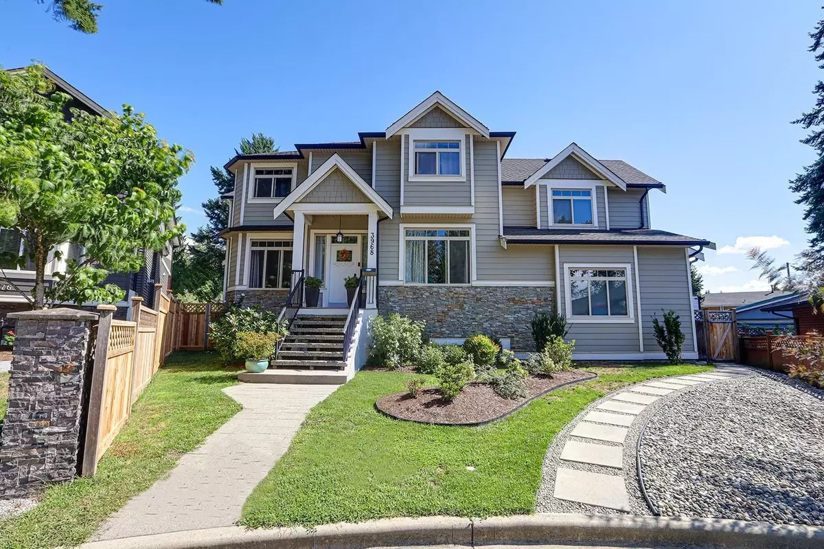 Port Coquitlam, BC V3B 6R7,3968 Robin PL