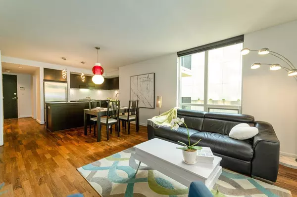 Vancouver, BC V6B 1G3,1055 Homer ST #501