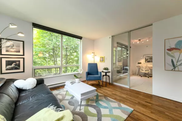 1055 Homer ST #501, Vancouver, BC V6B 1G3