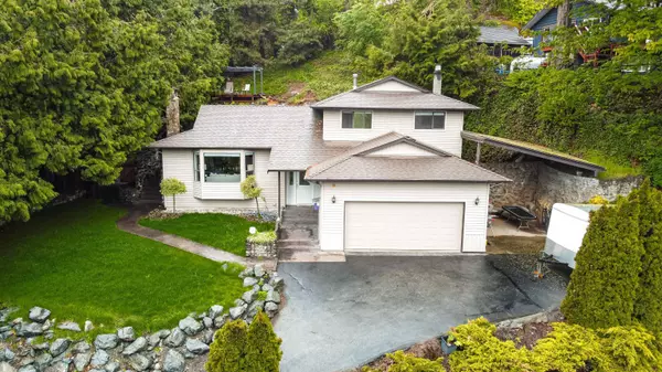 Chilliwack, BC V2P 7N6,10055 Kenswood DR
