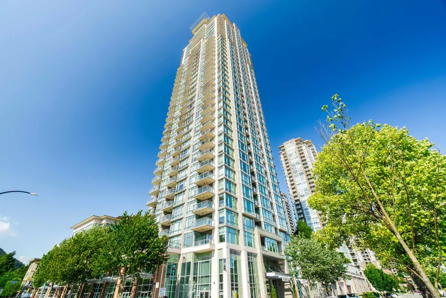 2955 Atlantic AVE #2905, Coquitlam, BC V3B 0H9