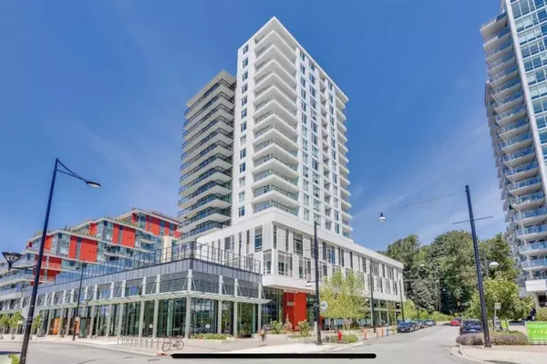 8533 River District XING #1702, Vancouver, BC V5S 0H2