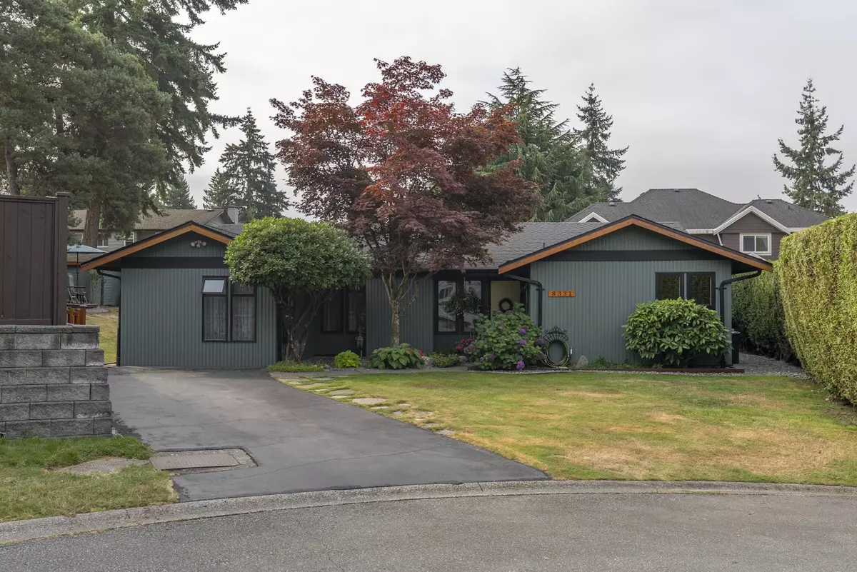 Delta, BC V4C 7B7,8331 Greenhill PL