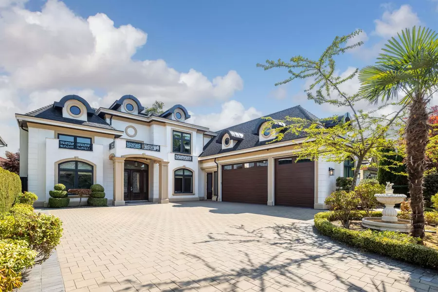 8740 Scotchbrook RD, Richmond, BC V6Y 2M3