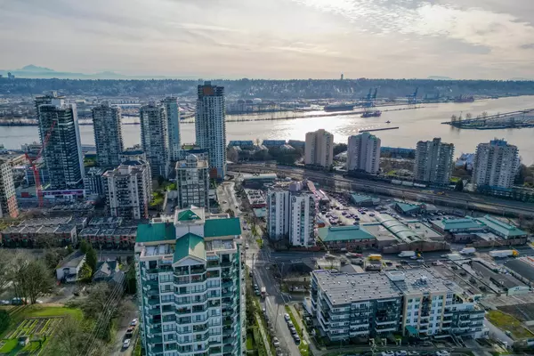 New Westminster, BC V3M 3X7,121 Tenth ST #2003