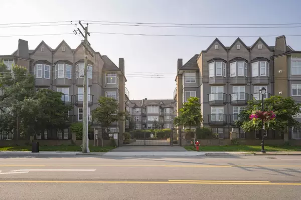 20200 56 AVE #303, Langley, BC V3A 8S1