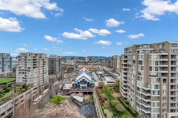 8238 Saba RD #1602, Richmond, BC V6Y 4C7